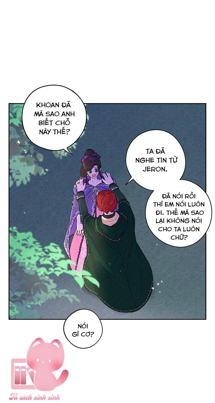 Hoàng Nữ Tóc Đen Chapter 91 - 36