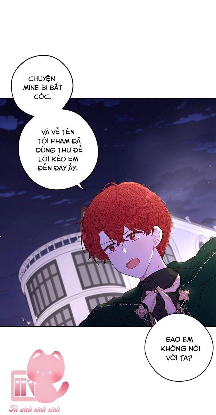 Hoàng Nữ Tóc Đen Chapter 91 - 37