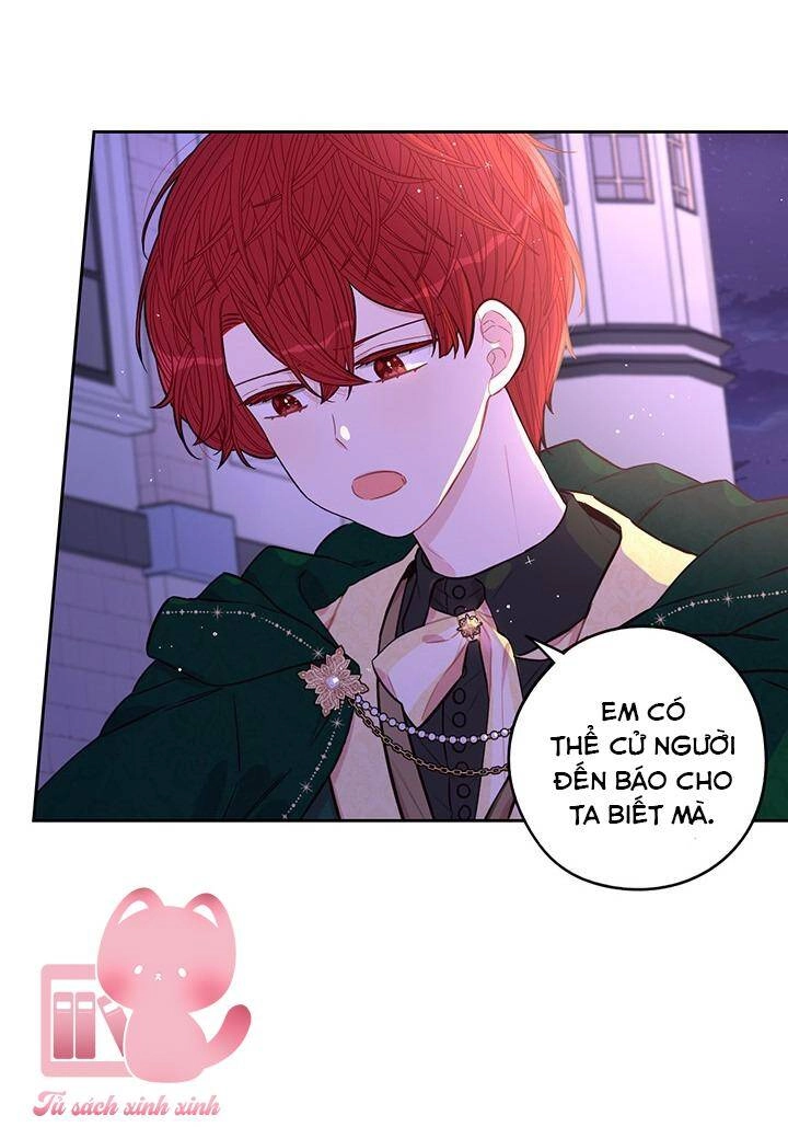 Hoàng Nữ Tóc Đen Chapter 91 - 39