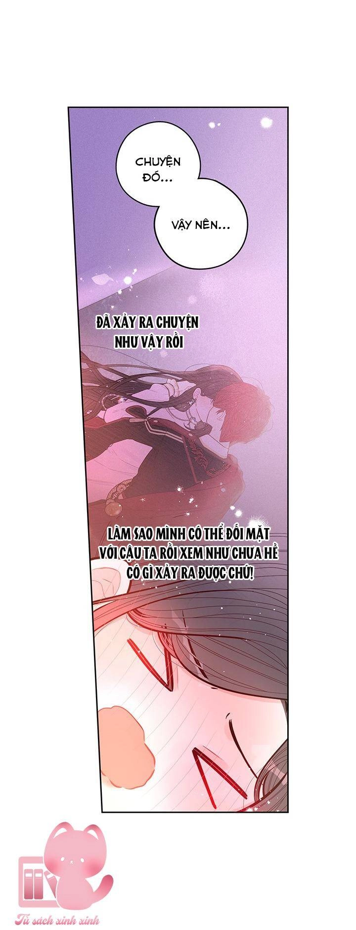 Hoàng Nữ Tóc Đen Chapter 91 - 40