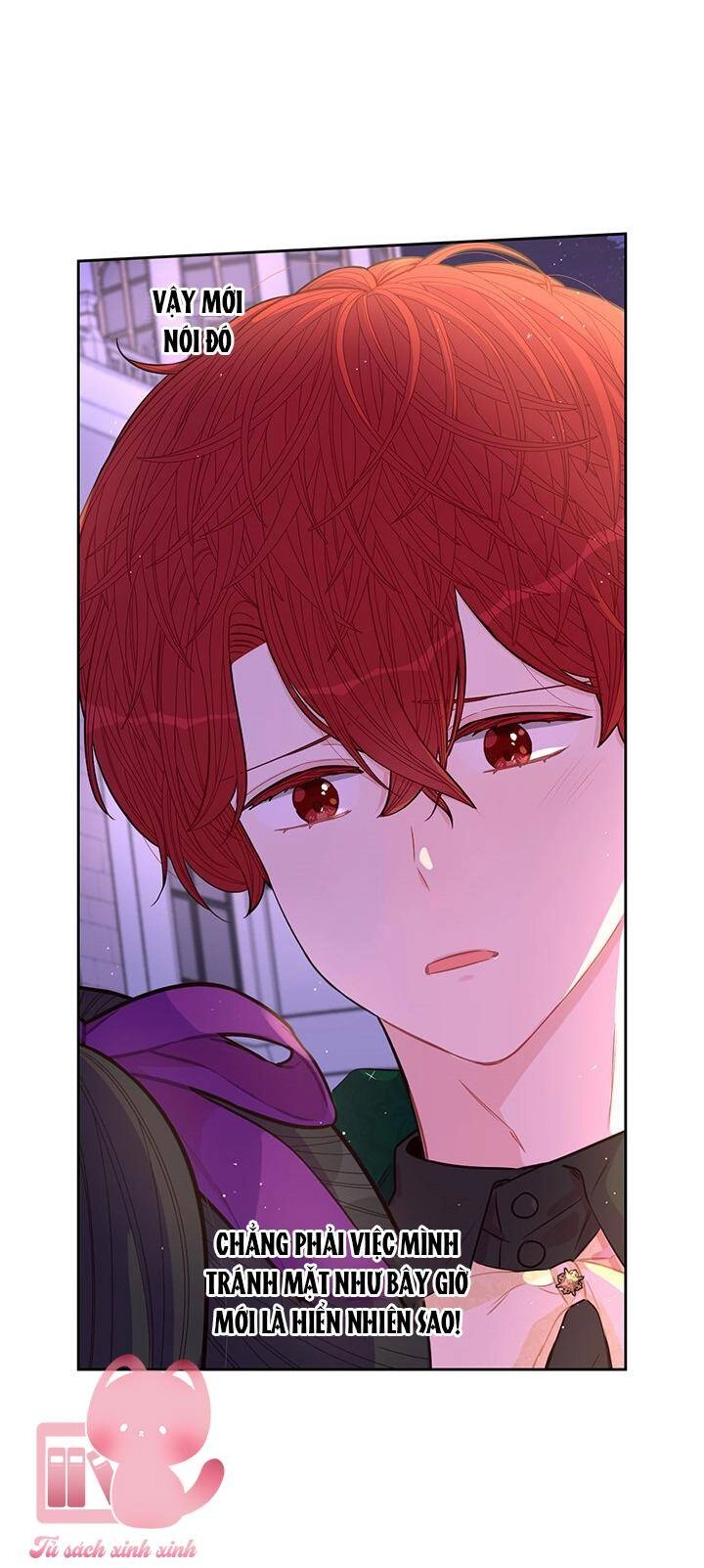 Hoàng Nữ Tóc Đen Chapter 91 - 41