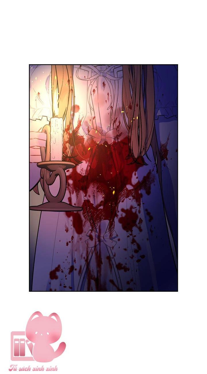 Hoàng Nữ Tóc Đen Chapter 91 - 44