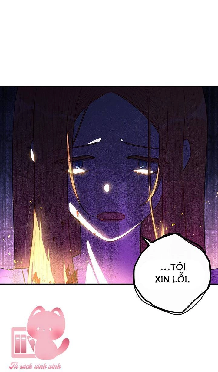 Hoàng Nữ Tóc Đen Chapter 91 - 46