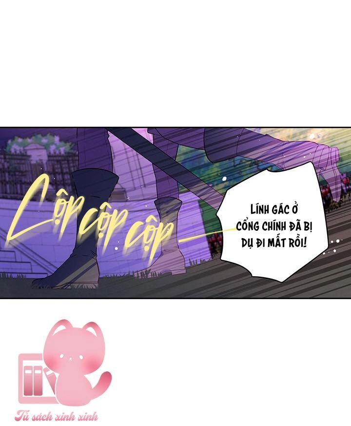 Hoàng Nữ Tóc Đen Chapter 91 - 50