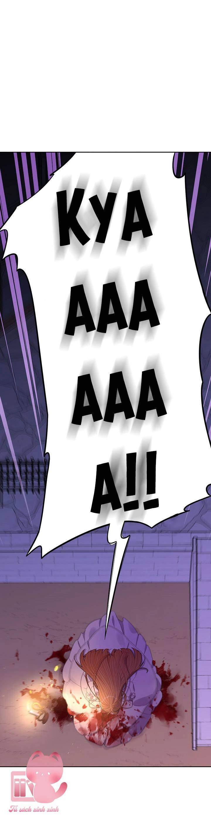 Hoàng Nữ Tóc Đen Chapter 92 - 3