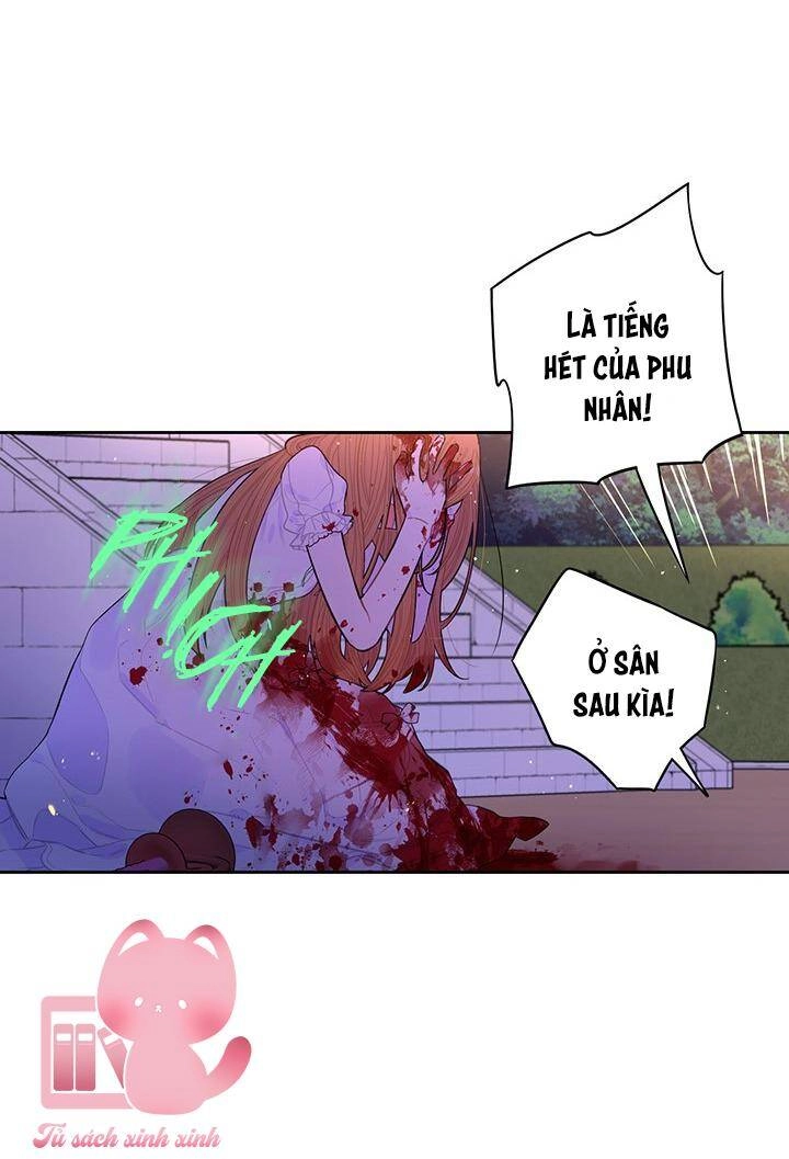 Hoàng Nữ Tóc Đen Chapter 92 - 4