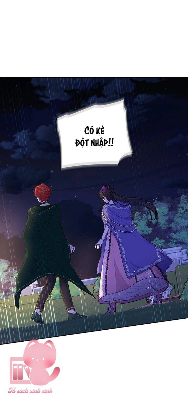 Hoàng Nữ Tóc Đen Chapter 92 - 8