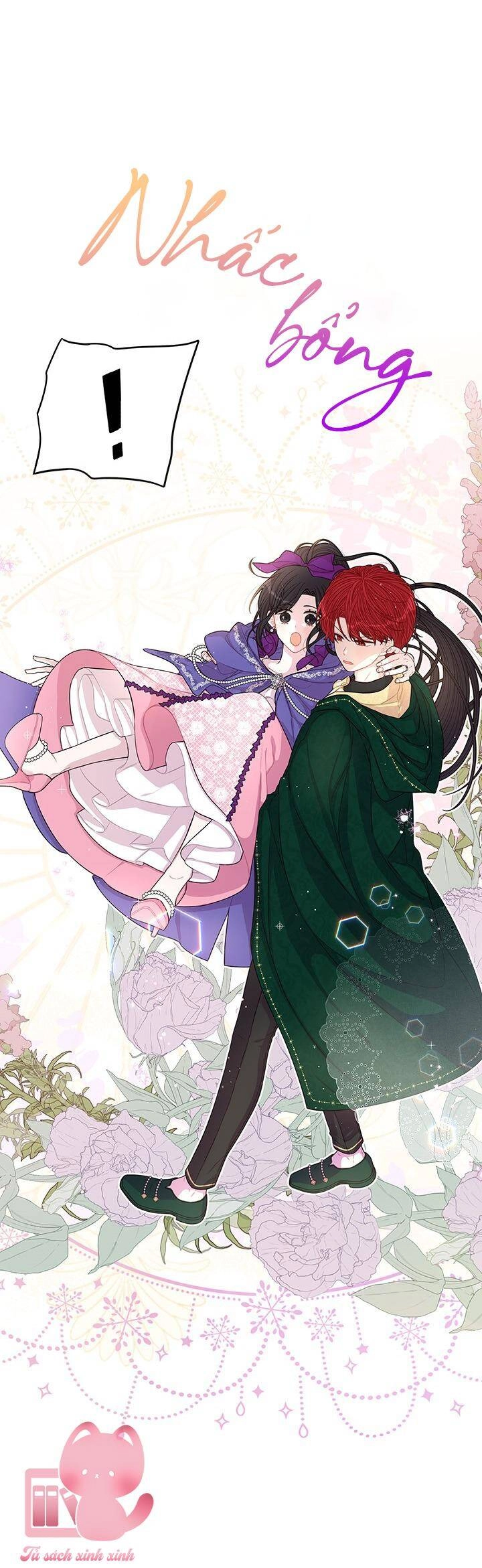 Hoàng Nữ Tóc Đen Chapter 92 - 12