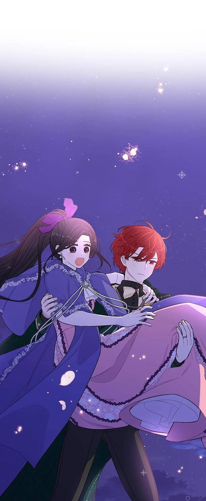 Hoàng Nữ Tóc Đen Chapter 92 - 17