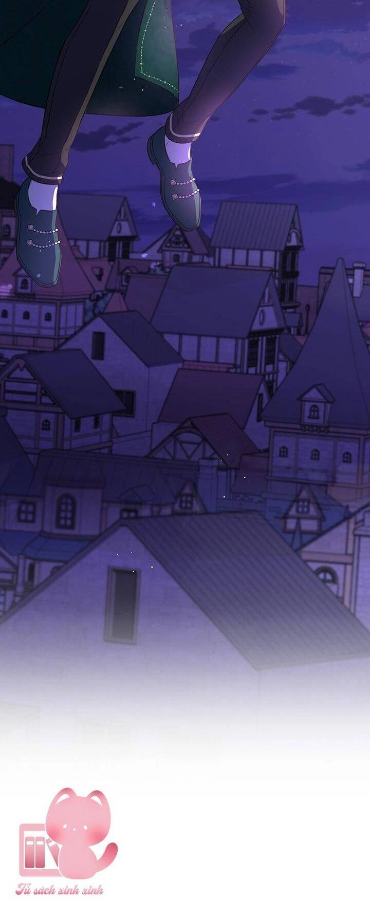 Hoàng Nữ Tóc Đen Chapter 92 - 18