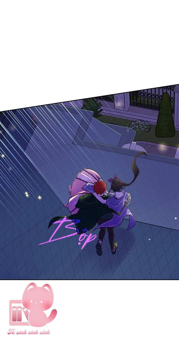 Hoàng Nữ Tóc Đen Chapter 92 - 19