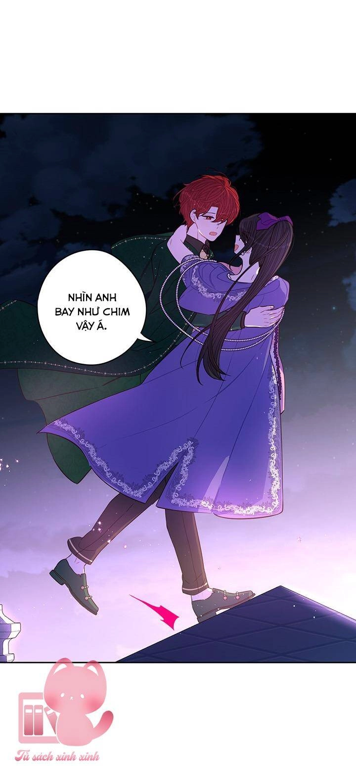Hoàng Nữ Tóc Đen Chapter 92 - 20