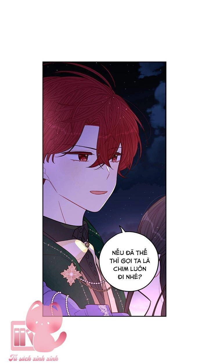 Hoàng Nữ Tóc Đen Chapter 92 - 21