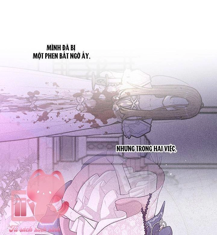 Hoàng Nữ Tóc Đen Chapter 92 - 22