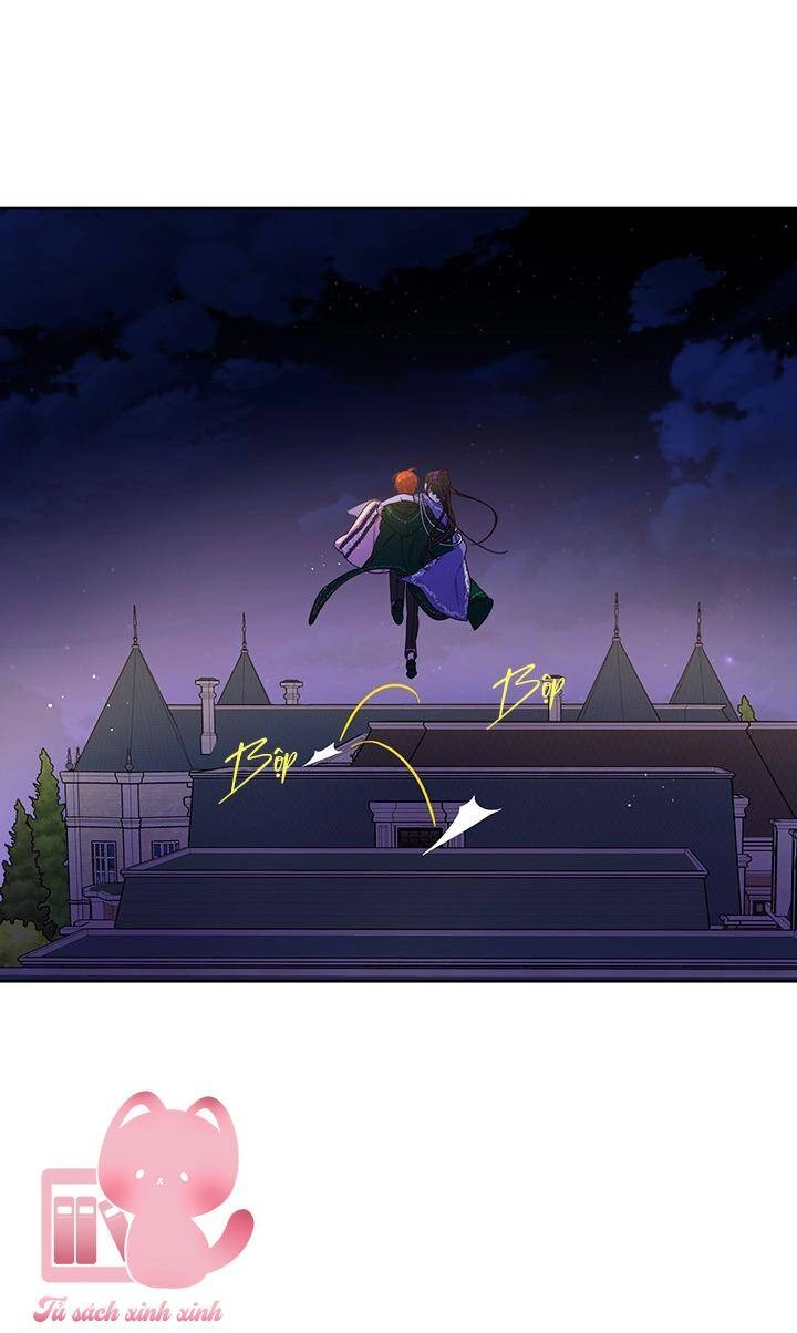 Hoàng Nữ Tóc Đen Chapter 92 - 24