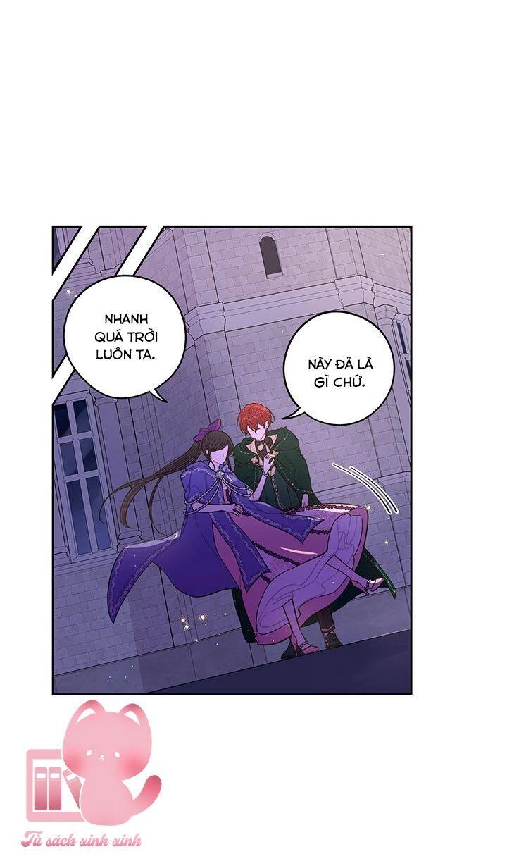 Hoàng Nữ Tóc Đen Chapter 92 - 25