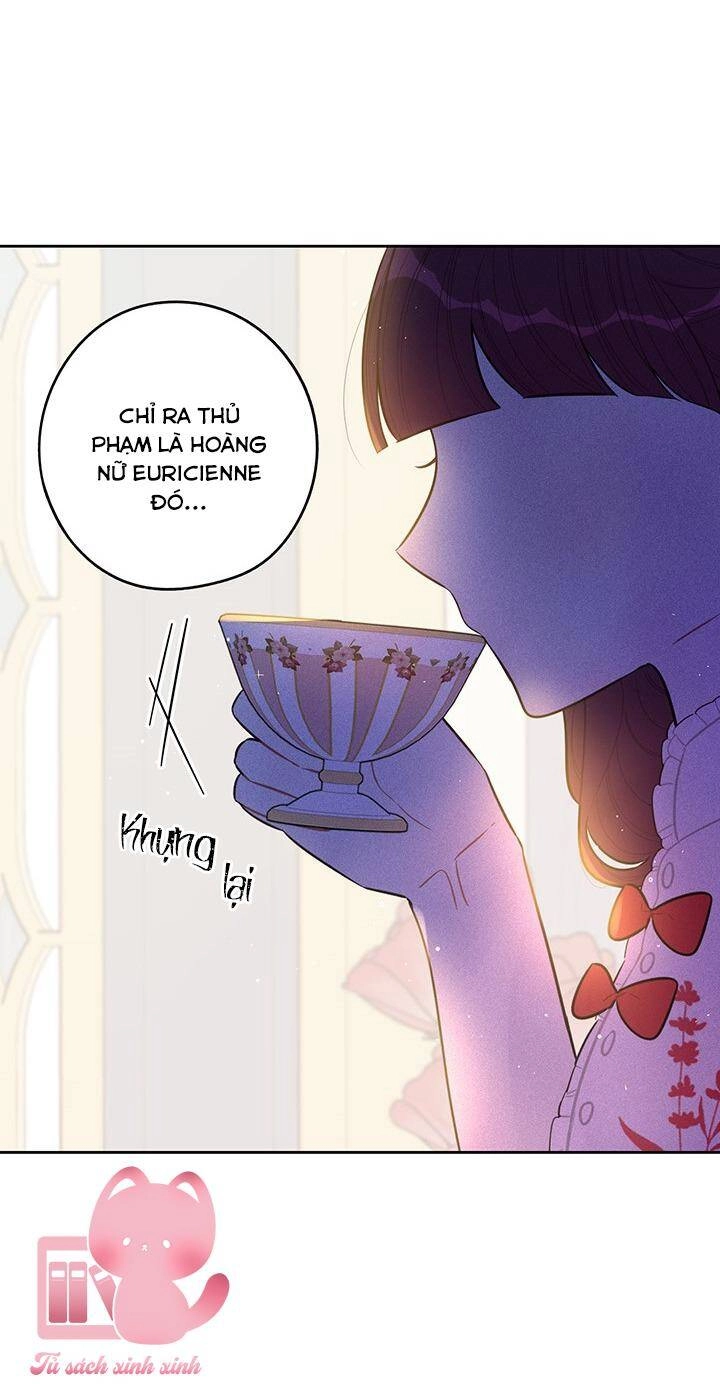 Hoàng Nữ Tóc Đen Chapter 92 - 35