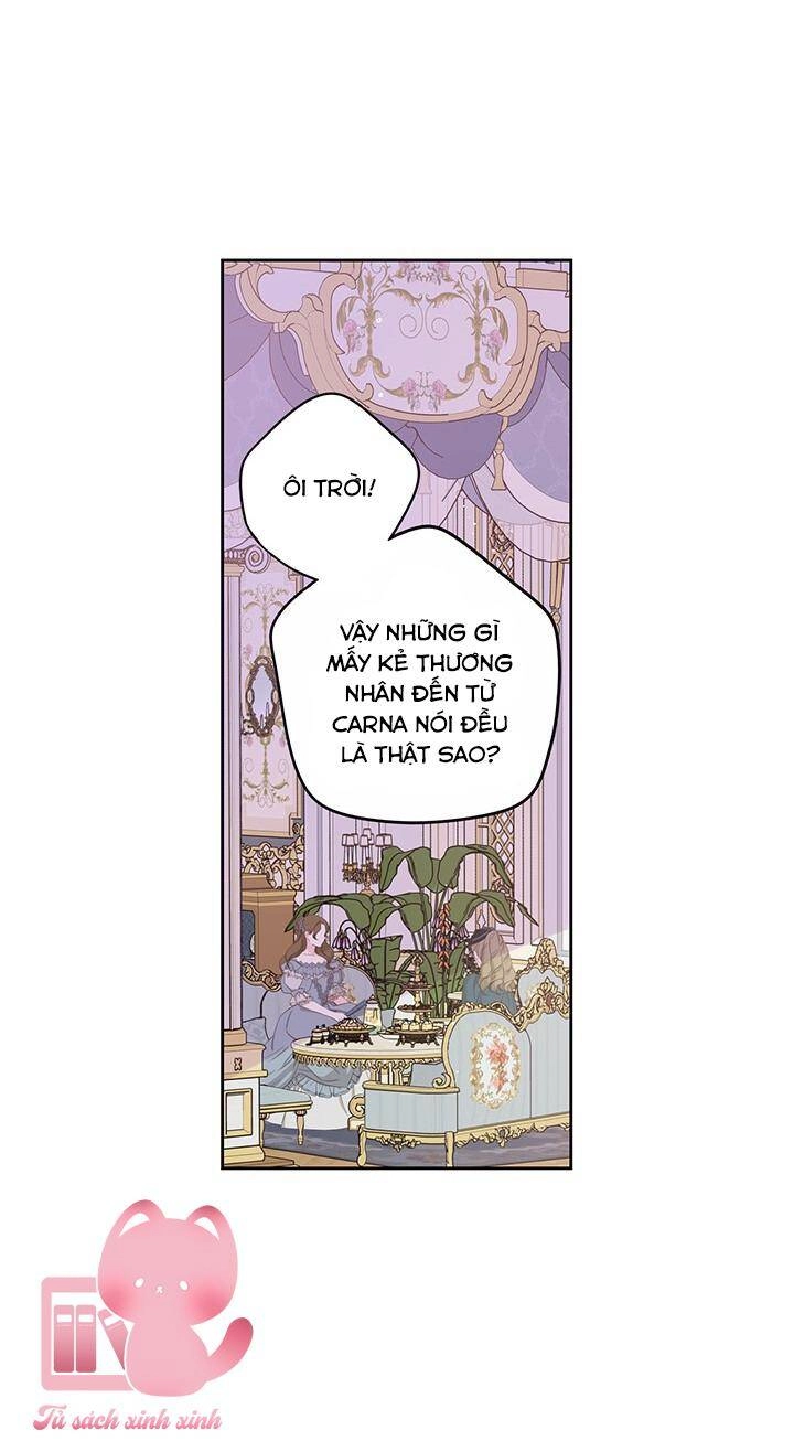 Hoàng Nữ Tóc Đen Chapter 92 - 36