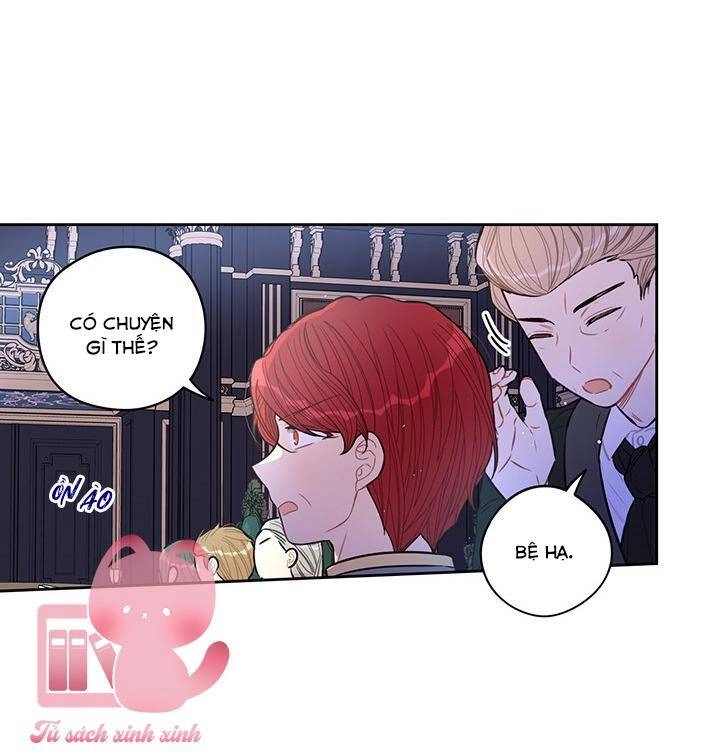 Hoàng Nữ Tóc Đen Chapter 92 - 45