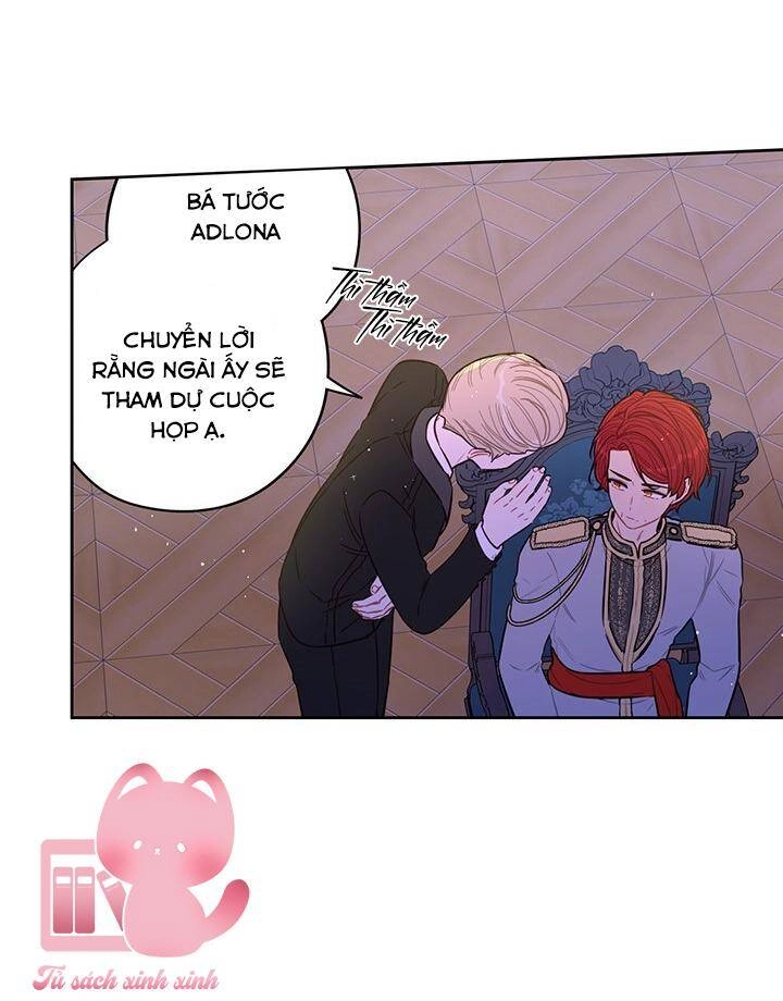 Hoàng Nữ Tóc Đen Chapter 92 - 46