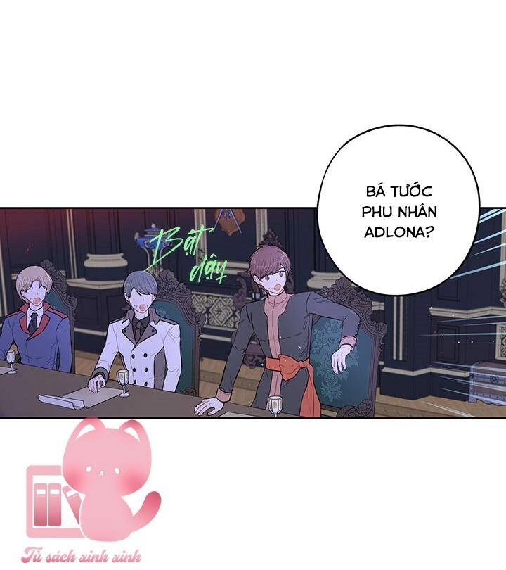 Hoàng Nữ Tóc Đen Chapter 92 - 49