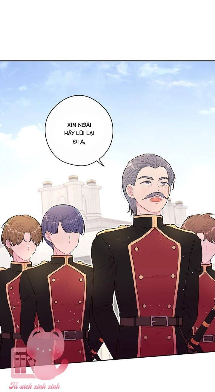 Hoàng Nữ Tóc Đen Chapter 93 - 10