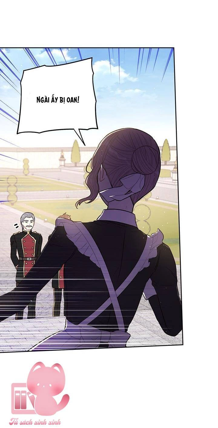 Hoàng Nữ Tóc Đen Chapter 93 - 14