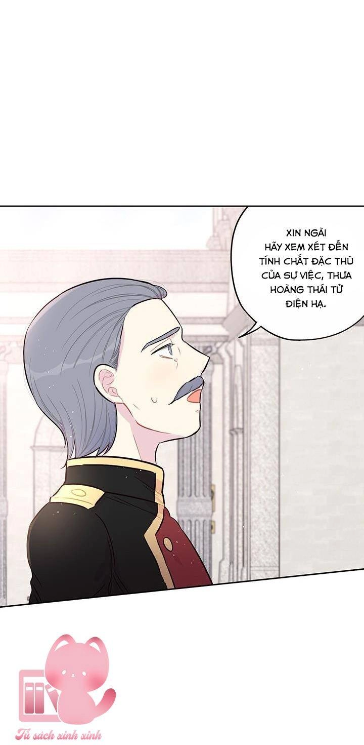 Hoàng Nữ Tóc Đen Chapter 93 - 17