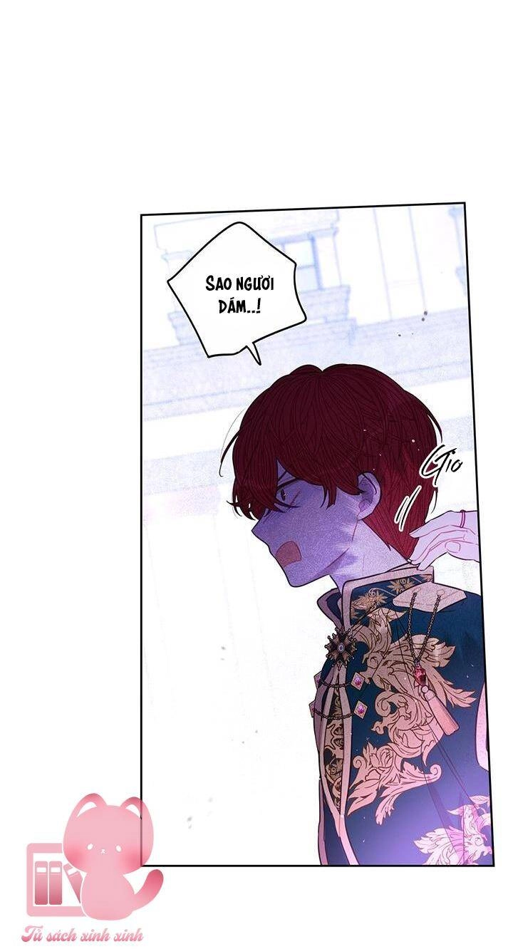 Hoàng Nữ Tóc Đen Chapter 93 - 23