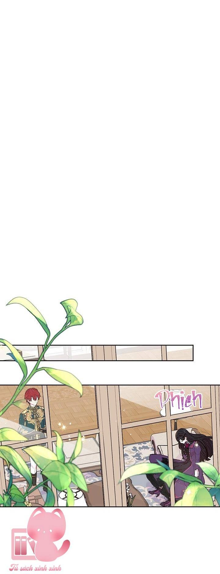 Hoàng Nữ Tóc Đen Chapter 93 - 27