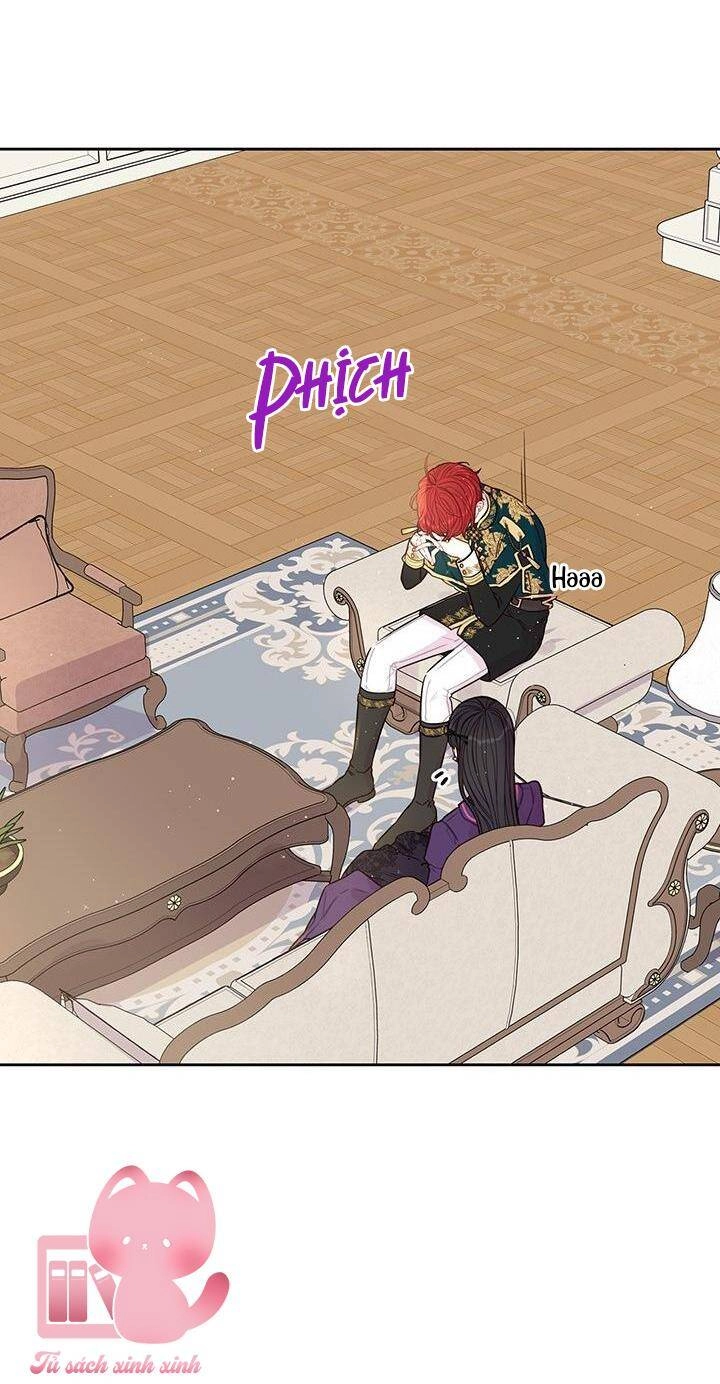 Hoàng Nữ Tóc Đen Chapter 93 - 30