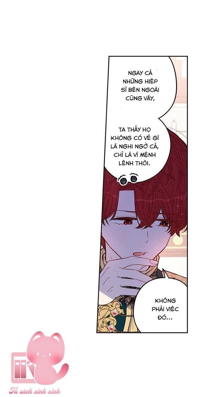 Hoàng Nữ Tóc Đen Chapter 93 - 32