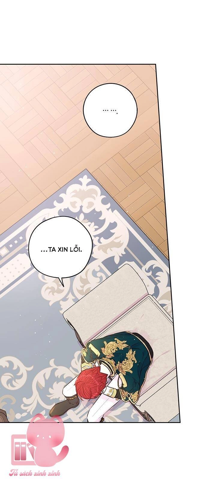 Hoàng Nữ Tóc Đen Chapter 93 - 33