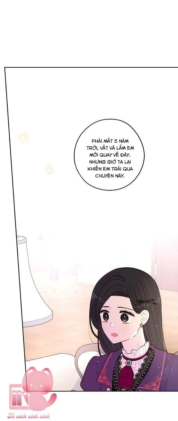 Hoàng Nữ Tóc Đen Chapter 93 - 34