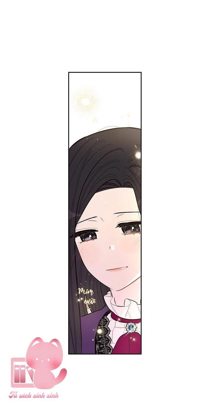 Hoàng Nữ Tóc Đen Chapter 93 - 35