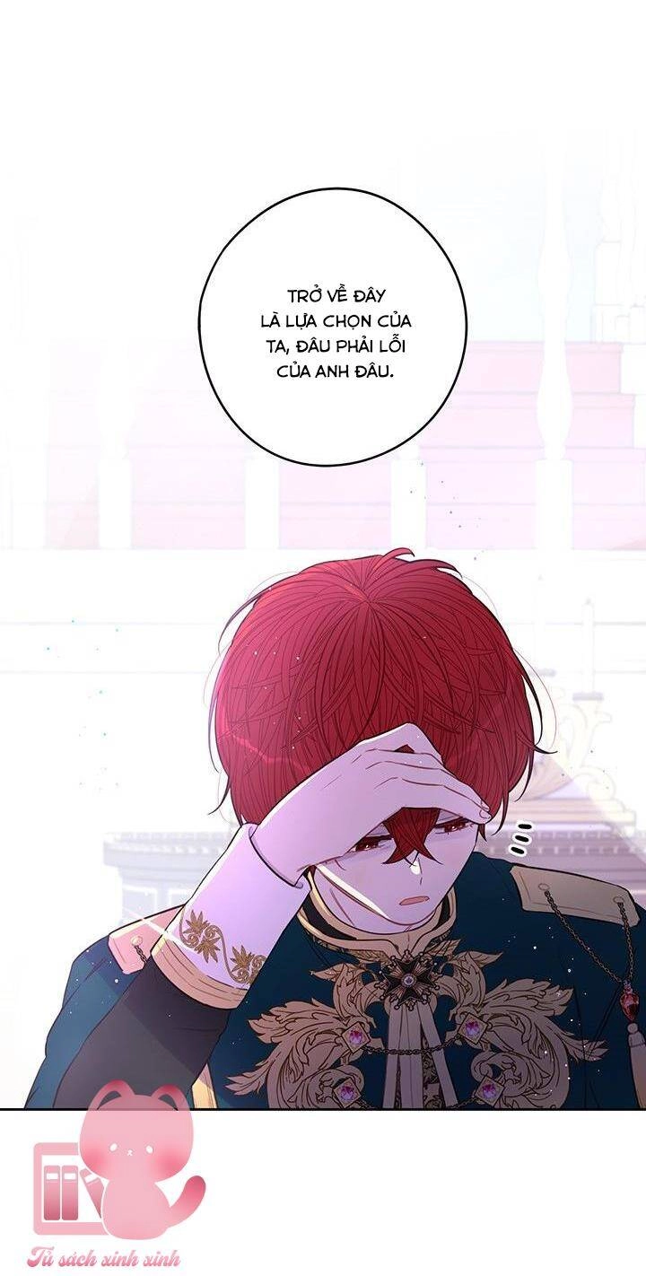 Hoàng Nữ Tóc Đen Chapter 93 - 37