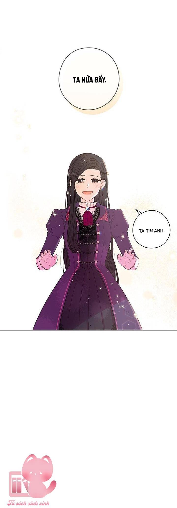 Hoàng Nữ Tóc Đen Chapter 93 - 41