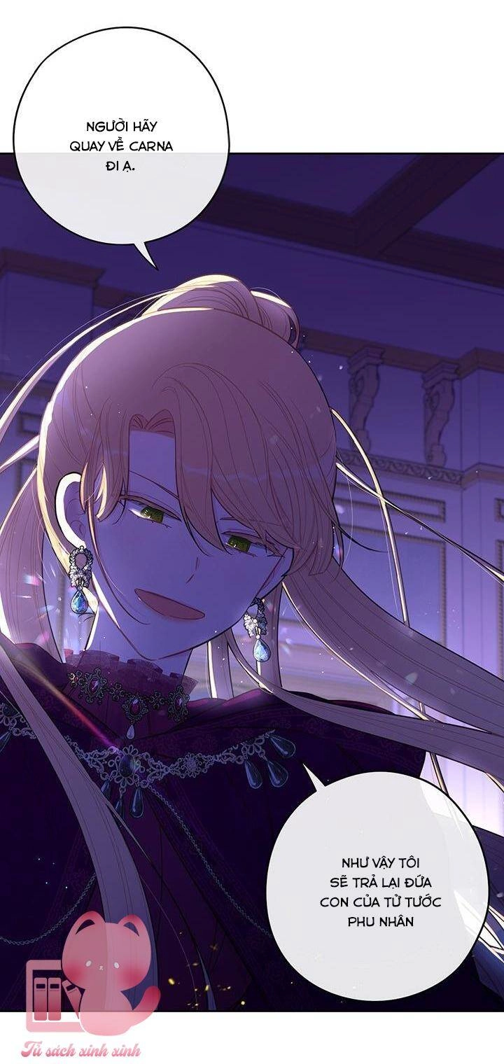 Hoàng Nữ Tóc Đen Chapter 93 - 49