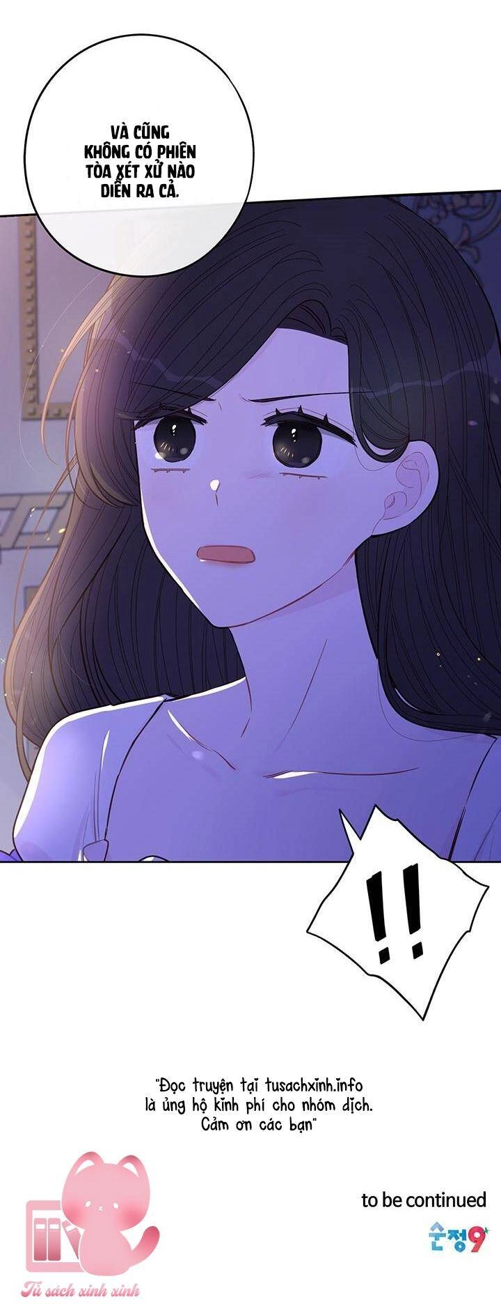 Hoàng Nữ Tóc Đen Chapter 93 - 50