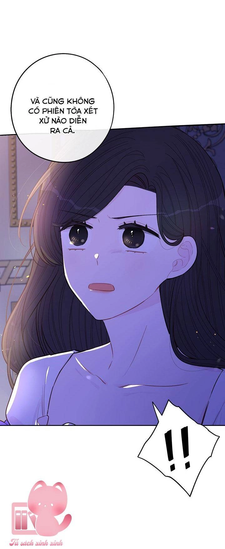 Hoàng Nữ Tóc Đen Chapter 94 - 4