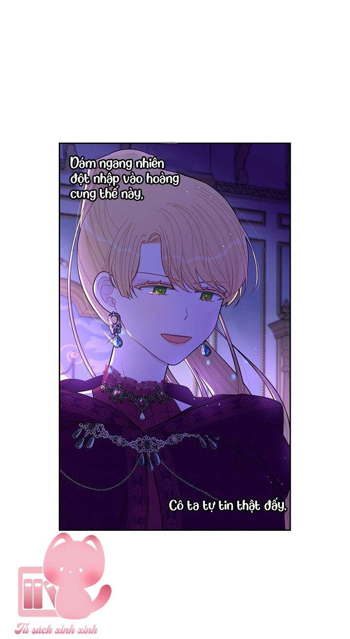 Hoàng Nữ Tóc Đen Chapter 94 - 5