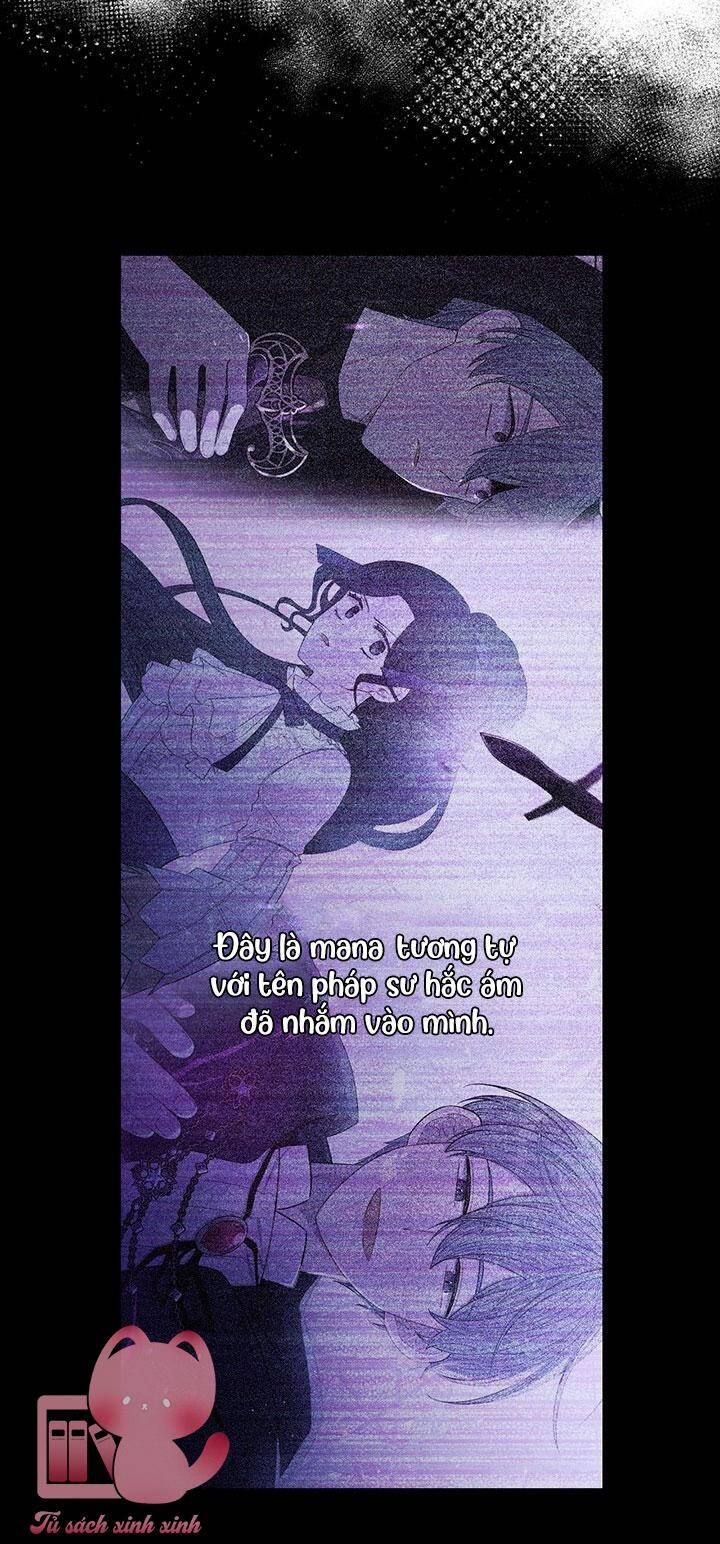 Hoàng Nữ Tóc Đen Chapter 94 - 11