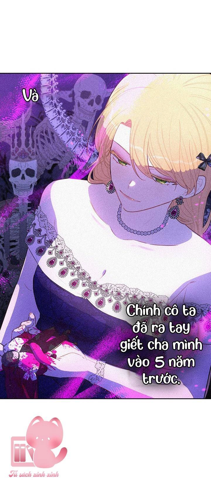 Hoàng Nữ Tóc Đen Chapter 94 - 20