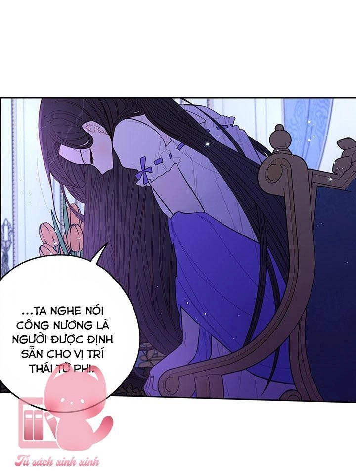 Hoàng Nữ Tóc Đen Chapter 94 - 23