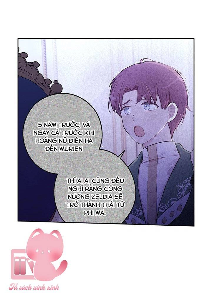 Hoàng Nữ Tóc Đen Chapter 94 - 24