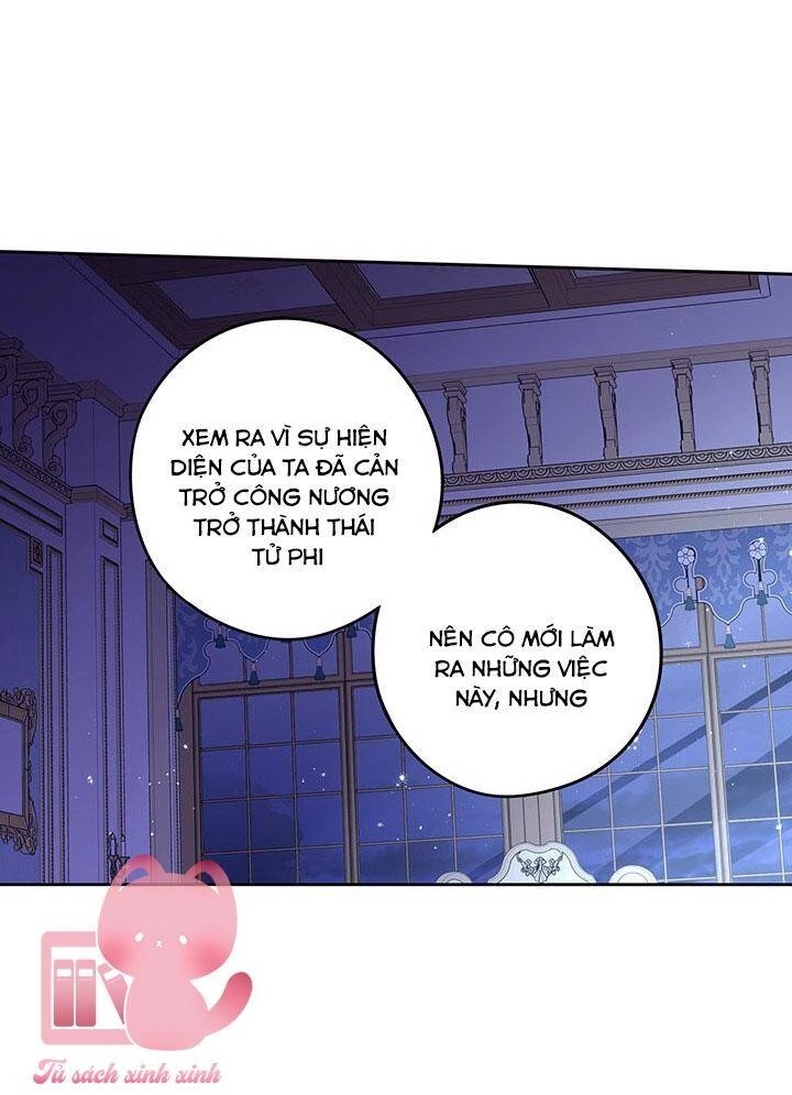 Hoàng Nữ Tóc Đen Chapter 94 - 25