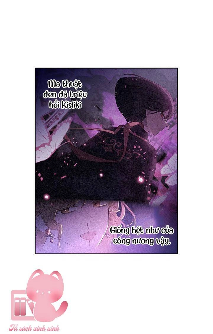 Hoàng Nữ Tóc Đen Chapter 94 - 26