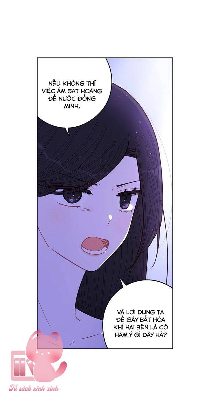 Hoàng Nữ Tóc Đen Chapter 94 - 32