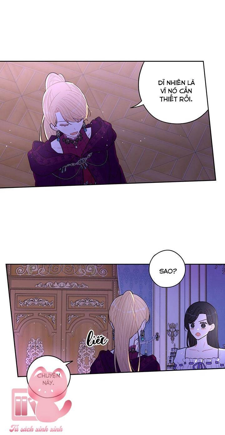 Hoàng Nữ Tóc Đen Chapter 94 - 33