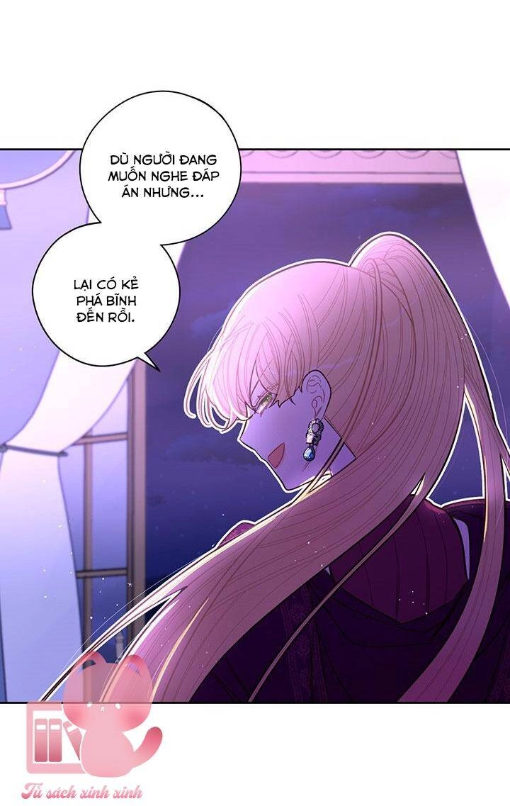 Hoàng Nữ Tóc Đen Chapter 94 - 34